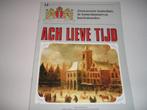 Amsterdam - Ach lieve tijd, Ophalen of Verzenden, 20e eeuw of later, Zo goed als nieuw