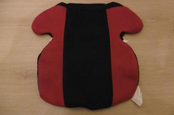 2 beschermhoezen voor autostoel en autostoelverhoger beschikbaar voor biedingen