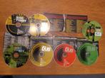 13reggae cd king tubby sly en robby delroy en dubs, Verzenden, Zo goed als nieuw, Boxset