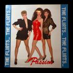 The Flirts - Passion 12" Maxi Single, Ophalen of Verzenden, Zo goed als nieuw, 12 inch, Disco