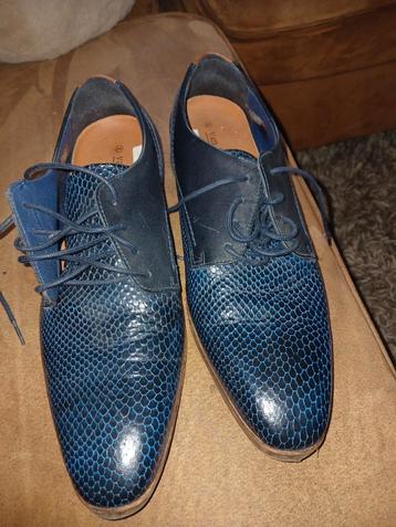 Van beers schoenen maat 44 beschikbaar voor biedingen