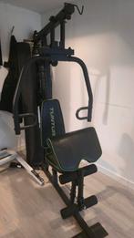 Tunturi Home Gym, Sport en Fitness, Ophalen, Zo goed als nieuw, Krachtstation