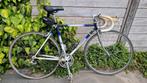 Jan Janssen vintage retro racefiets fr 51 / 53, Gebruikt, Aluminium, 49 tot 53 cm, Ophalen
