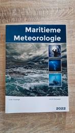 Maritieme Meteorologie, Boeken, Studieboeken en Cursussen, Ophalen of Verzenden, Beta, Nieuw, HBO