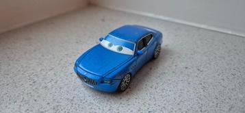 Disney Pixar Cars Bindo beschikbaar voor biedingen