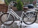 Gazelle Miss Grace Damesfiets - 54 inch, Ophalen, Versnellingen, Gazelle, 53 tot 56 cm