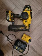 Spijkerpistool met, Ophalen of Verzenden, Nieuw