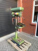 Power Tool ZJ4132 kolomboormachine krachtstroom, Ureterp, Jveenstratechniek@outlook.com, Ophalen of Verzenden, J. Veenstra Techniek
