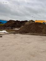 Zwarte grond 200 m3, Tuin en Terras, Zand, Ophalen, Overige typen