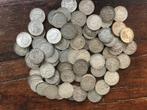 Zilveren Juliana Guldens, Postzegels en Munten, Munten | Nederland, 1 gulden, Koningin Juliana, Setje, Zilver