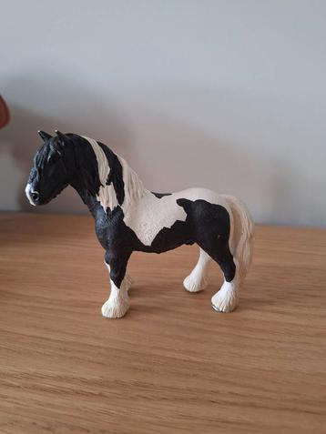 Schleich Tinker Paard beschikbaar voor biedingen