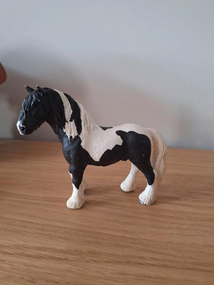 Schleich Tinker Paard, Kinderen en Baby's, Speelgoed | Overig, Zo goed als nieuw, Jongen of Meisje, Ophalen of Verzenden