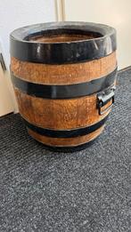 Mooie oude bierton, Verzamelen, Biermerken, Ophalen, Zo goed als nieuw, Glas of Glazen, Overige merken