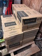 Equipe artisan wandtegels 20x6,5…10 doosjes, Ophalen, Nieuw, Minder dan 20 cm, 20 tot 40 cm