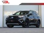 Toyota RAV4 2.5 Hybrid Executive Business | Elek Stoel | Lee, Gebruikt, Zwart, Leder, Bedrijf
