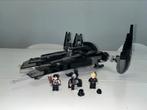 LEGO Star Wars set 7672 – Rogue Shadow, Ophalen of Verzenden, Zo goed als nieuw, Lego
