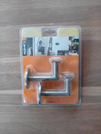 Cando trapleuninghouder 2x, Ophalen, Nieuw, Overige typen