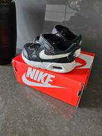 Nike air max jongens sneakers, Ophalen of Verzenden, Zo goed als nieuw, Jongen, Sportschoenen