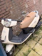 Peugeot vivacity sixties inc slot!, Ophalen of Verzenden, Zo goed als nieuw, Benzine, Vivacity