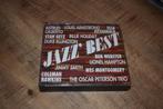 Jazz' Best CD, Cd's en Dvd's, Cd's | Jazz en Blues, Boxset, Jazz, Ophalen of Verzenden, Zo goed als nieuw