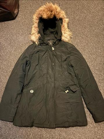 Airforce jas xl beschikbaar voor biedingen