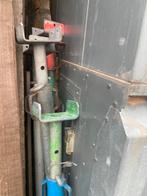 Schroef stempels, Ophalen of Verzenden, Zo goed als nieuw, Overige typen, Minder dan 2 meter