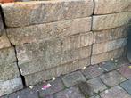 Stapelstenen/Stapelblokken Siola-Kombi, Tuin en Terras, Ophalen, Gebruikt, Beton, Overige typen