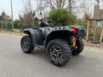 Polaris Sportsman 850 4x4 Quad - L7e Kent. - 2013, Motoren