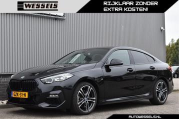 BMW 2 Serie Gran Coupé 220i High Executive Head up, Adaptiv beschikbaar voor biedingen