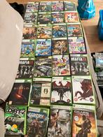 Xbox 360 Games - Diverse Collectie! Alle met boekje, Gebruikt, Overige genres, 1 speler, Eén computer