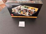 LEGO Ideas The office nieuw in doos 21336, Ophalen of Verzenden, Nieuw, Complete set, Lego