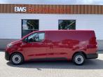 Toyota ProAce Worker 1.6 D-4D Cool Comfort Long L3H1 / rijkl, Voorwielaandrijving, Gebruikt, 4 cilinders, Leder en Stof