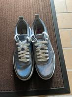 Hugo, Blauw, Nieuw, Ophalen of Verzenden, Sneakers of Gympen