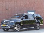 Mercedes-Benz X-Klasse 350 d 4-MATIC Power Edition Leer/Came, Automaat, Gebruikt, 258 pk, Bedrijf