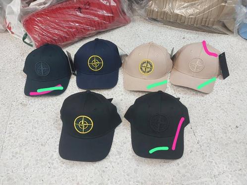 Partij merkkleding petten groothandel parajumper stone isla, Kleding | Heren, Overige Herenkleding, Nieuw, Ophalen of Verzenden