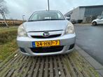 Daihatsu Cuore 1.0 5D 2009 Grijs, Auto's, Voorwielaandrijving, 600 kg, 4 stoelen, 23 km/l