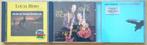 2x cd Mark Knopfler 1x cd Chet Atkins enMark Knopfler, Cd's en Dvd's, Ophalen of Verzenden, Zo goed als nieuw, Overige genres