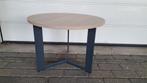 salontafel / bijzettafel SPLINTERNIEUW, Ophalen, 50 tot 100 cm, Rond, Nieuw