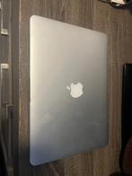 MacBook Pro 13-inch (Early 2015) - 16GB RAM, 256GB SSD, Computers en Software, Apple Macbooks, Gebruikt, 256 GB, 2 tot 3 Ghz, Qwerty