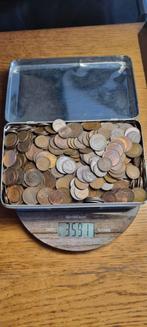 Munten, Nederlandse centen en stuivers, Ophalen of Verzenden, Koningin Wilhelmina