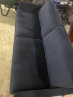 Nieuwe sedac meral bank / slaapbank!, Ophalen, 125 tot 150 cm, Rechte bank, Stof