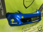 Peugeot 108 voorbumper bumper rooster 14+ grille 1612201580, Auto-onderdelen, Carrosserie en Plaatwerk, Info@fabrikant.eu, Ophalen of Verzenden