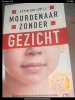 Moordenaar zonder gezicht, Ophalen of Verzenden, Nederland