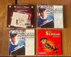 DJ Jean singles 1997 1999, 2 t/m 5 singles, Ophalen of Verzenden, Gebruikt, Dance