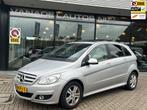 Mercedes-Benz B-klasse 180 BlueEFFICIENCY El.Schuif Panorama, Voorwielaandrijving, Euro 5, Stof, Gebruikt