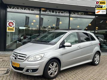 Mercedes-Benz B-klasse 180 BlueEFFICIENCY El.Schuif Panorama beschikbaar voor biedingen