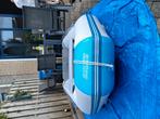 Hydro force rubberboot blauw, Watersport en Boten, Bootonderdelen, Ophalen, Zo goed als nieuw, Motor en Techniek