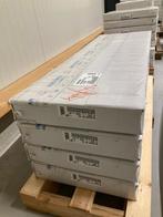 4x nieuwe Compact-4 radiator 500 x 1500 T22 met 2173 Watt, Doe-het-zelf en Verbouw, Verwarming en Radiatoren, 30 tot 80 cm, Radiator