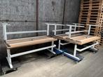 Tweedehands kantoormeubilair - Goedkoop-Kantoor Smilde, Ophalen of Verzenden, Gebruikt