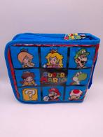 PowerA Super Mario Universal Folio Case, Ophalen of Verzenden, Zo goed als nieuw, DS Original of Phat, Hoesje, Tasje of Behuizing